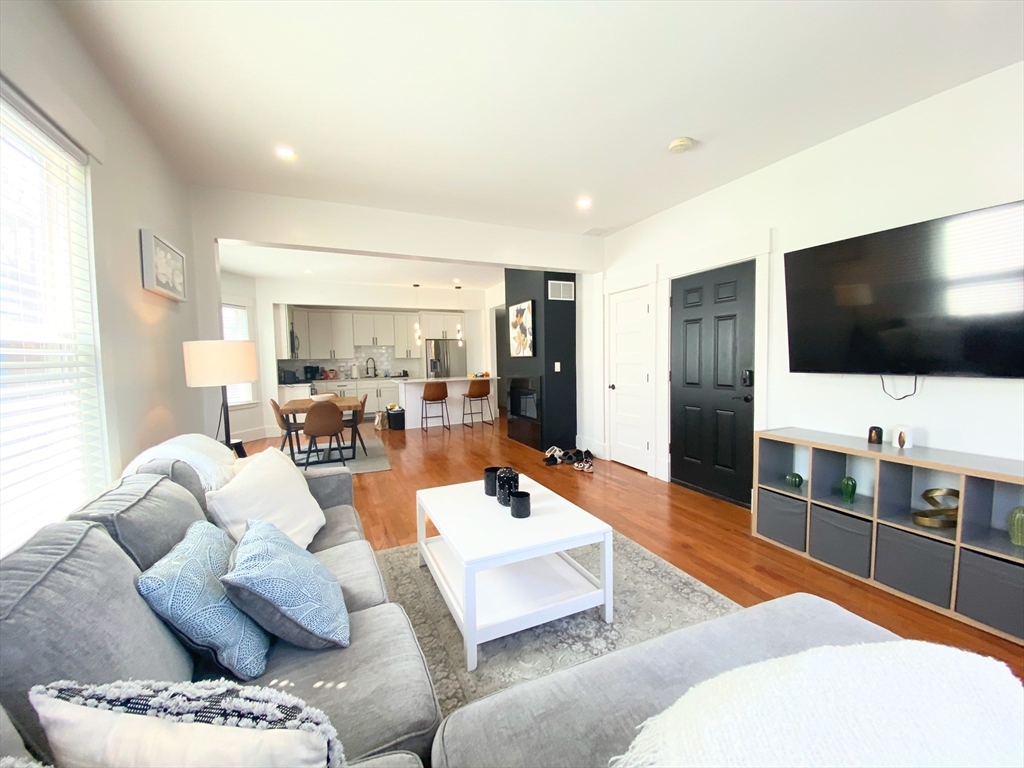 783 Washington St, Dorchester