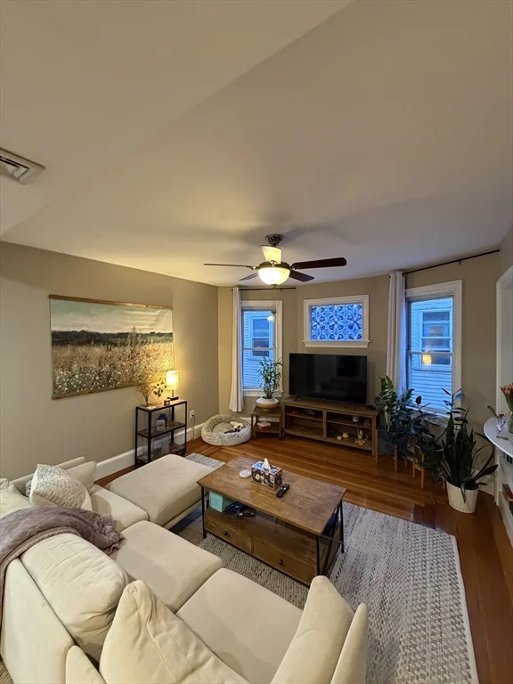 45 Houghton St, Dorchester