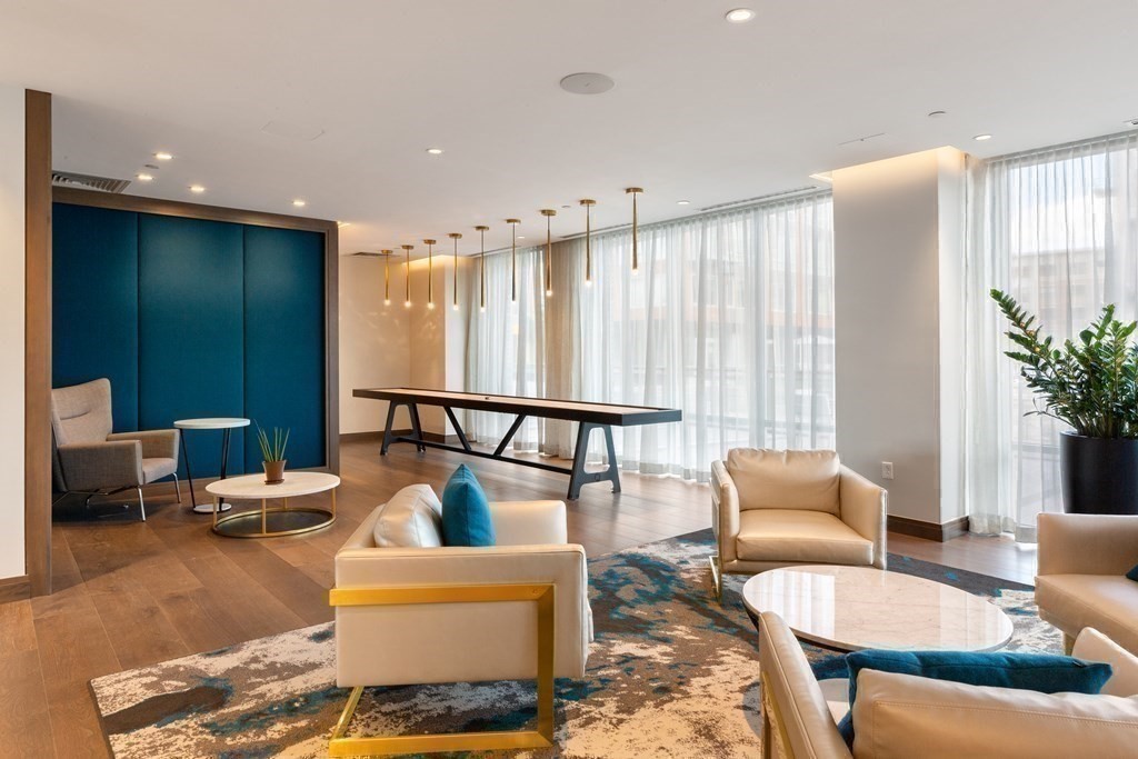 45 Lewis, East Boston