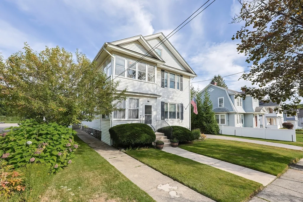 19 Brantwood Rd, Worcester