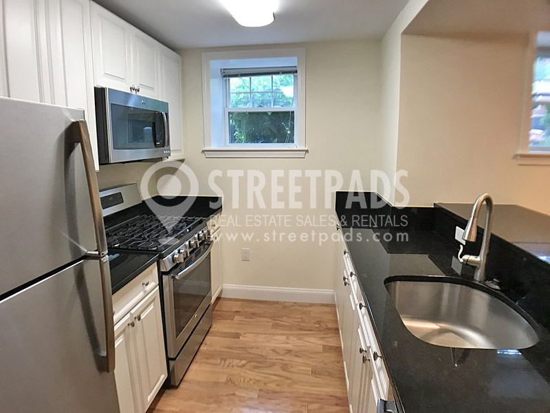 3 Langdon St, Neighborhood Nine