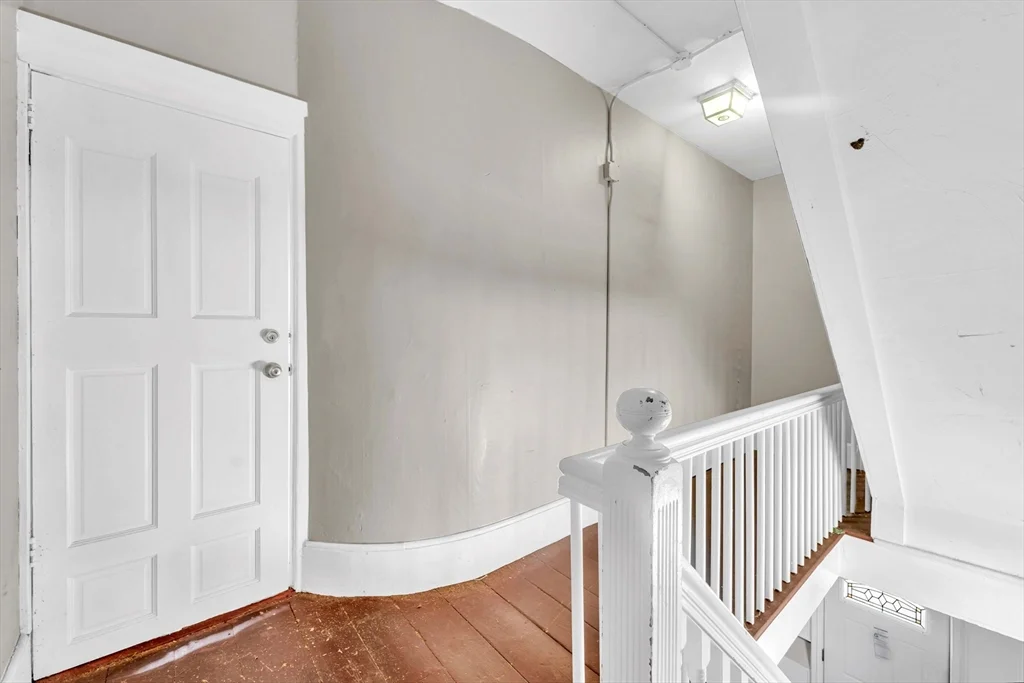 8 Newport St, Worcester