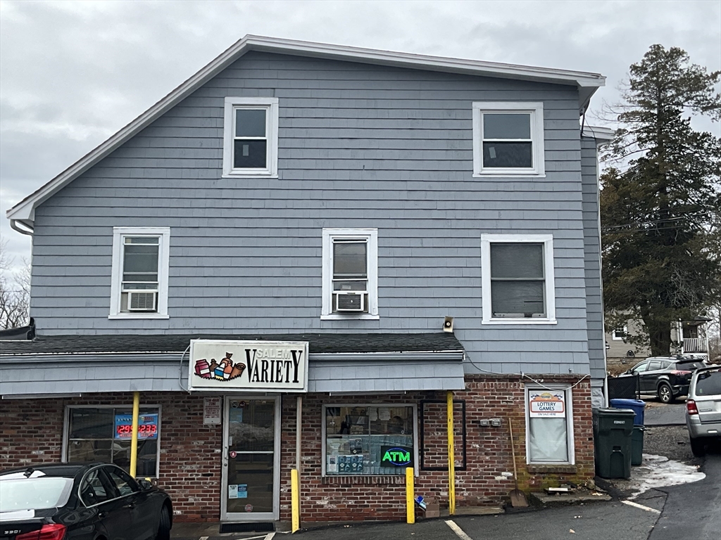 222 Salem St, Wakefield