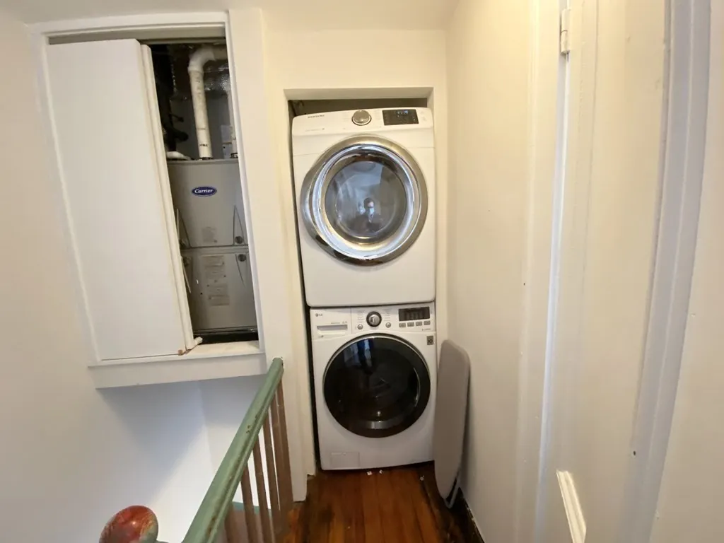 108 Buttonwood, Boston