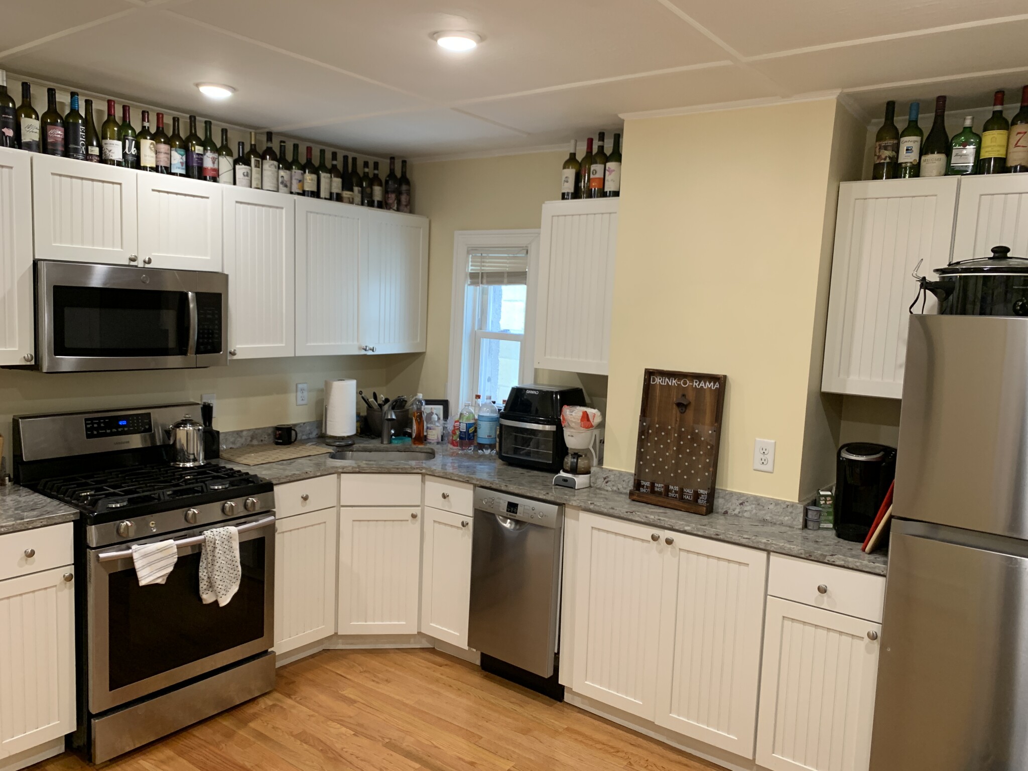 41 Cross St, East Somerville