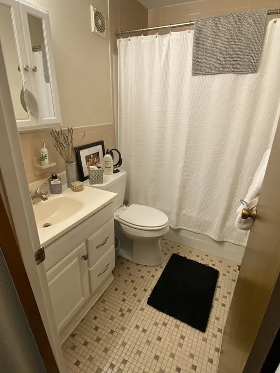 60 Pleasant St, Arlington