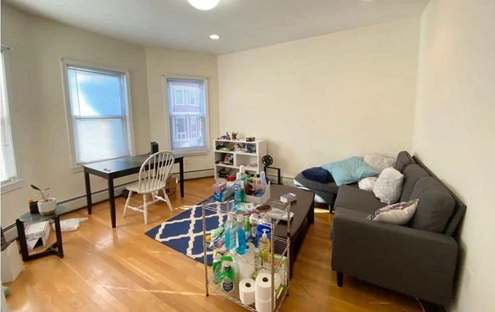 143 Hillside St, Mission Hill