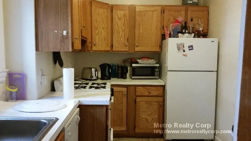 1384 Commonwealth Ave, Allston