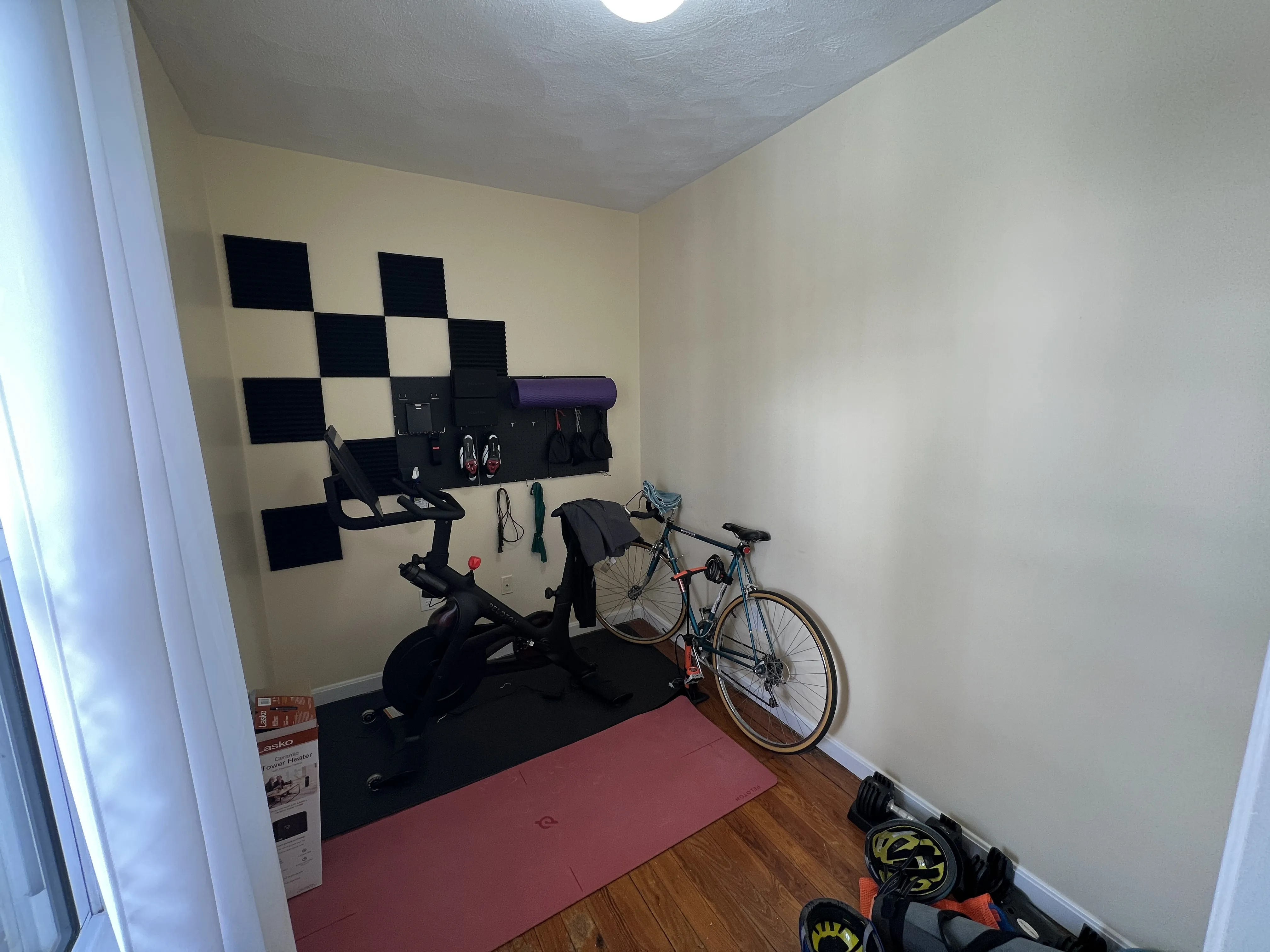 225 Holland St, Teele Square