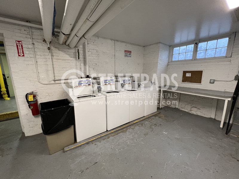 62 South Huntington Ave, Mission Hill