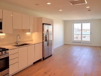 250 Meridian St, East Boston