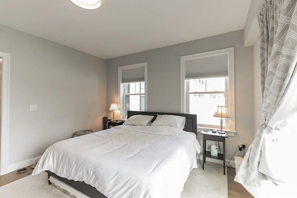 54 Pleasant St, Dorchester