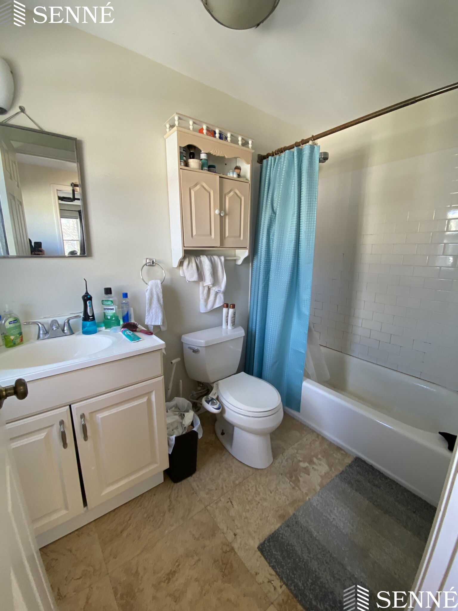 108 Columbia St, The Port