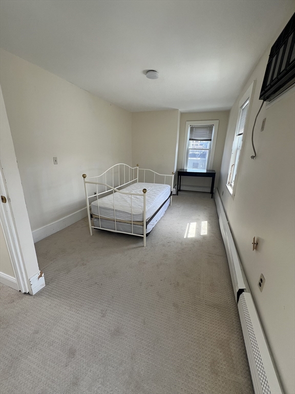 89 Second, East Cambridge