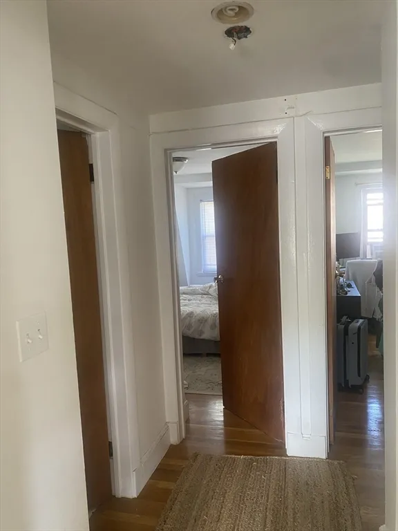 278 Harvard St, Mid-Cambridge