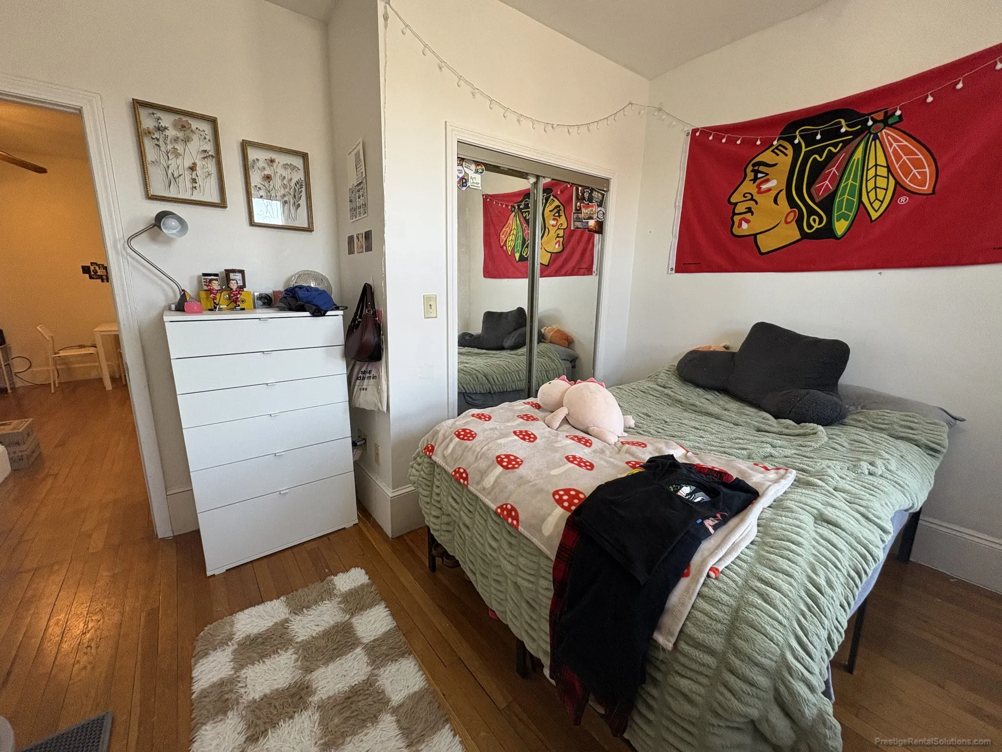 1254 Commonwealth Ave, Allston