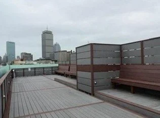 466 Commonwealth Ave, Fenway