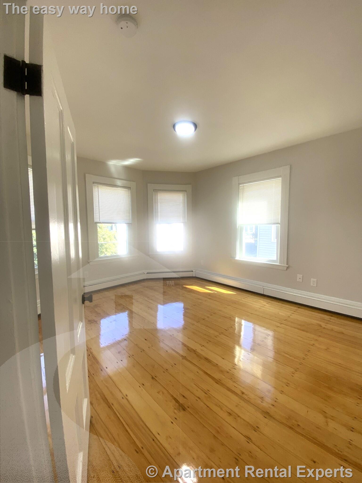 8 Clary St, Inman Square