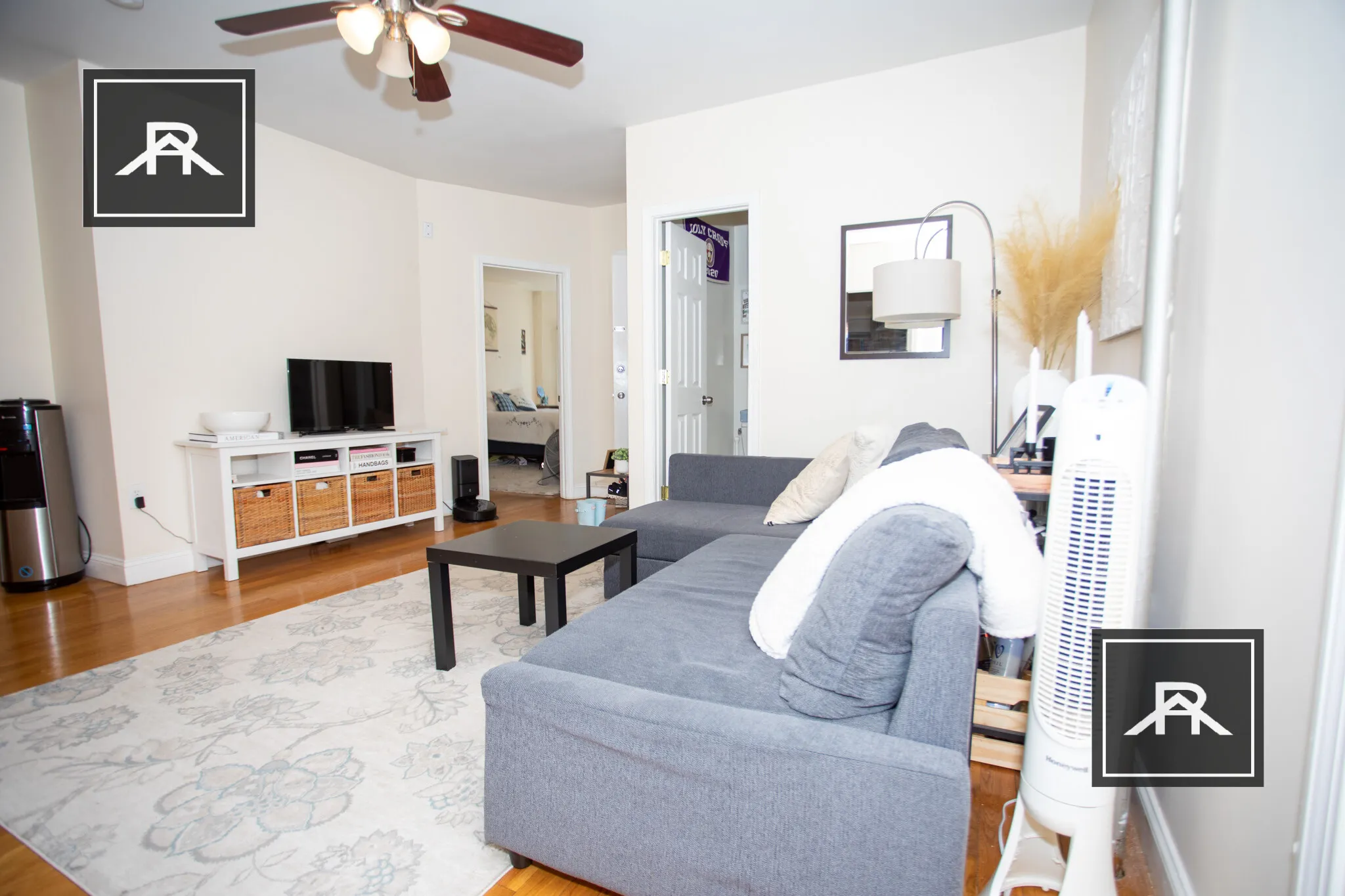 387 Harvard St, North Brookline
