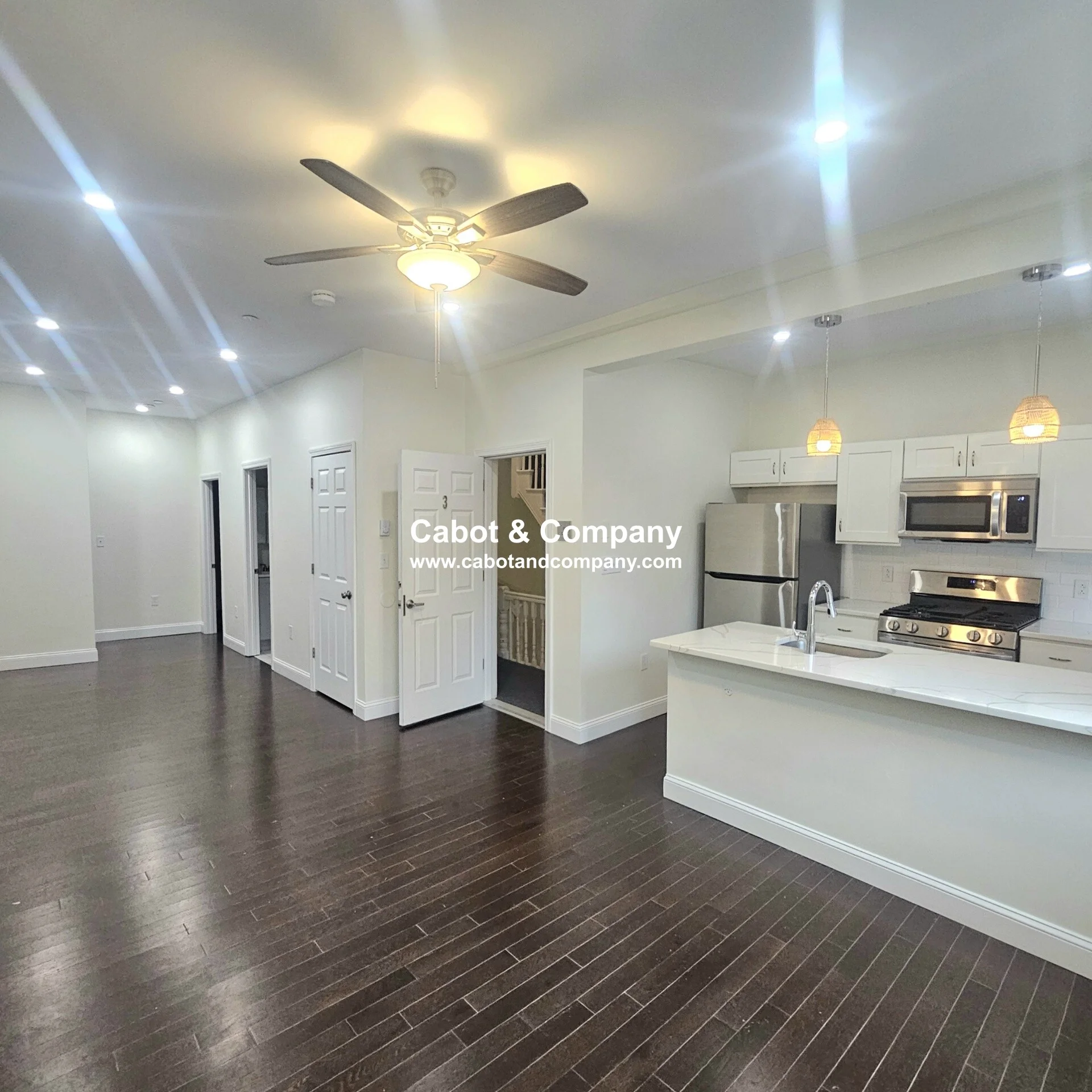 49 Charter St, North End