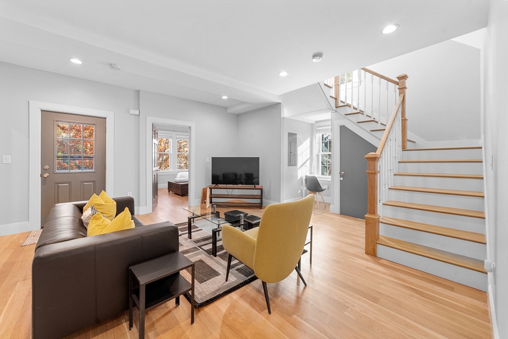 205 Mountain Ave, Malden