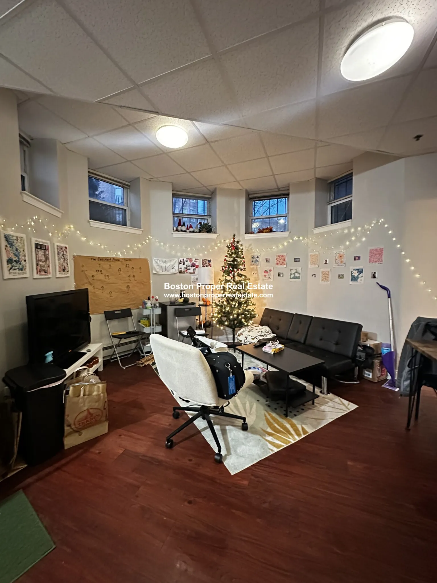 211 Park Dr, Fenway