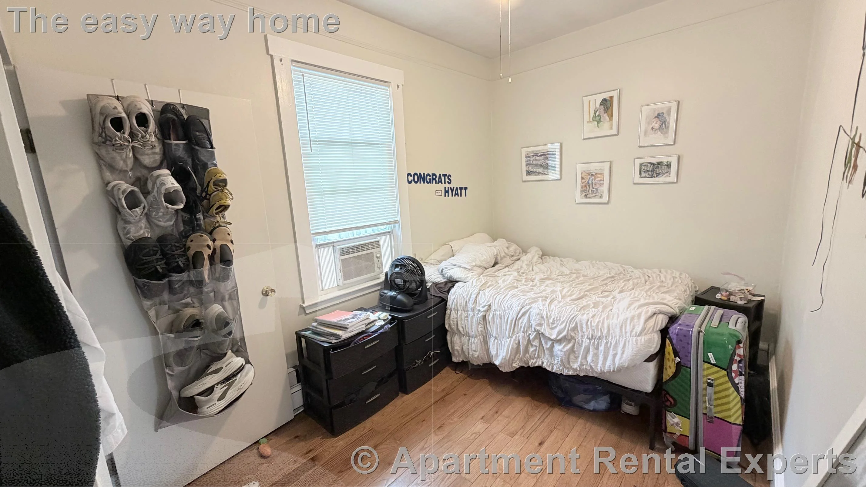 1210 Cambridge St, Inman Square