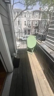 168 H, South Boston