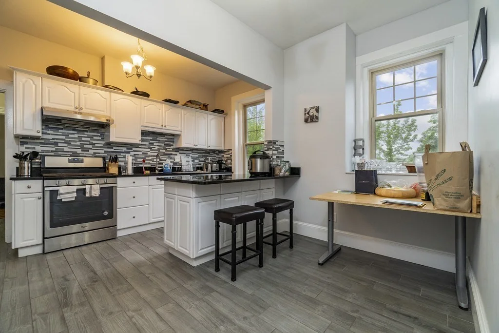 481 Boylston St, Brookline Hills