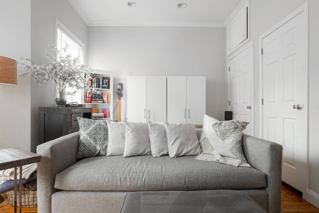 50 Appleton St, South End