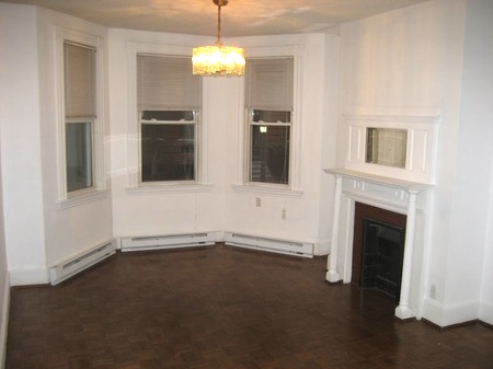 46 Saint Germain St, Back Bay
