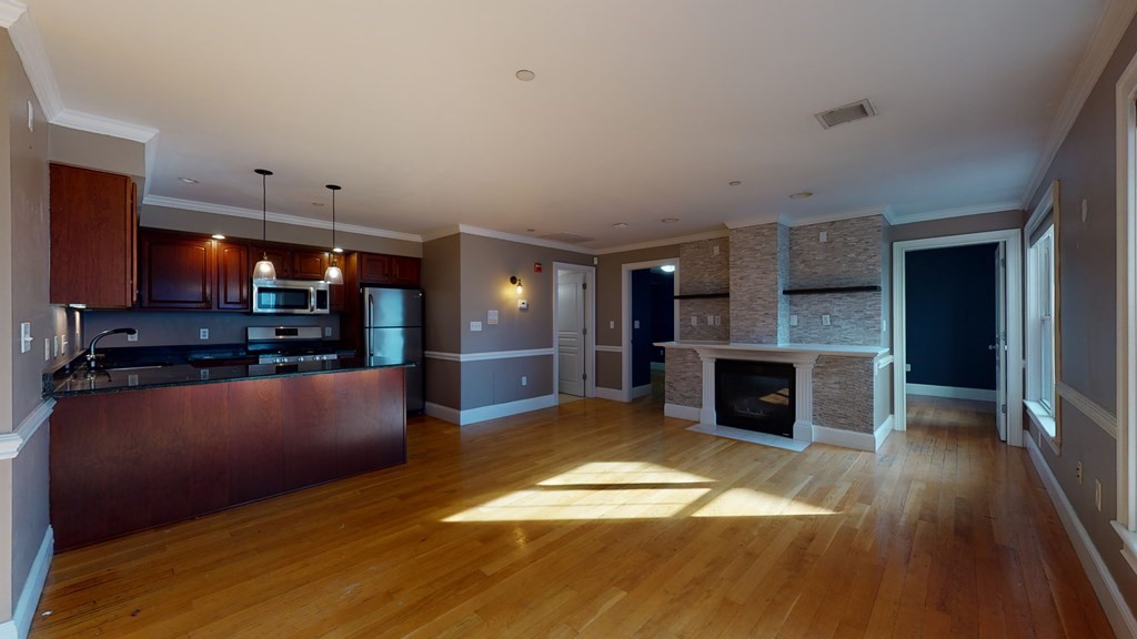 366 Dorchester St, South Boston