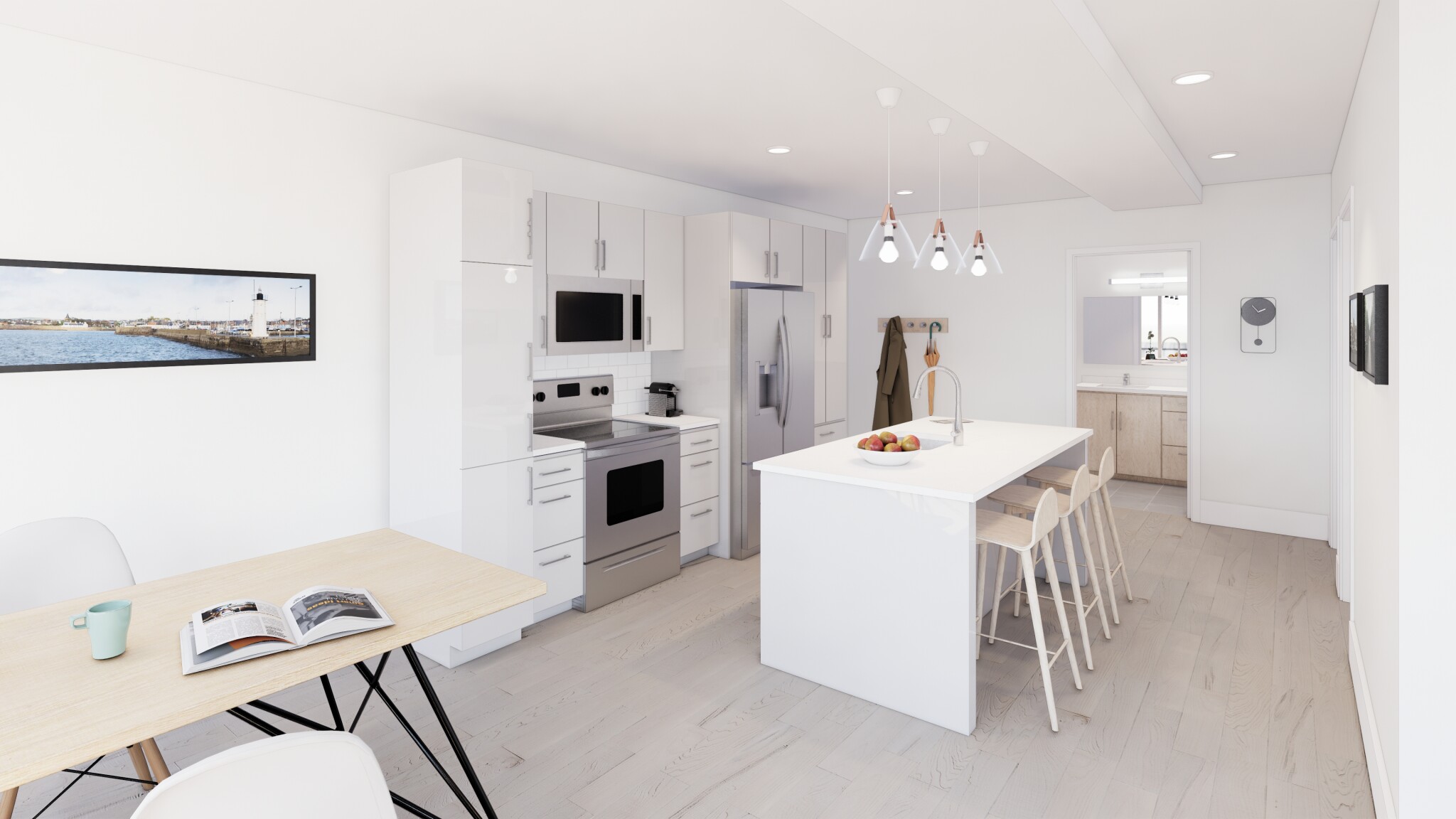 1 Newcomb St, Roxbury