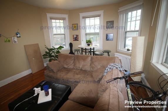 319 Allston St, Brighton