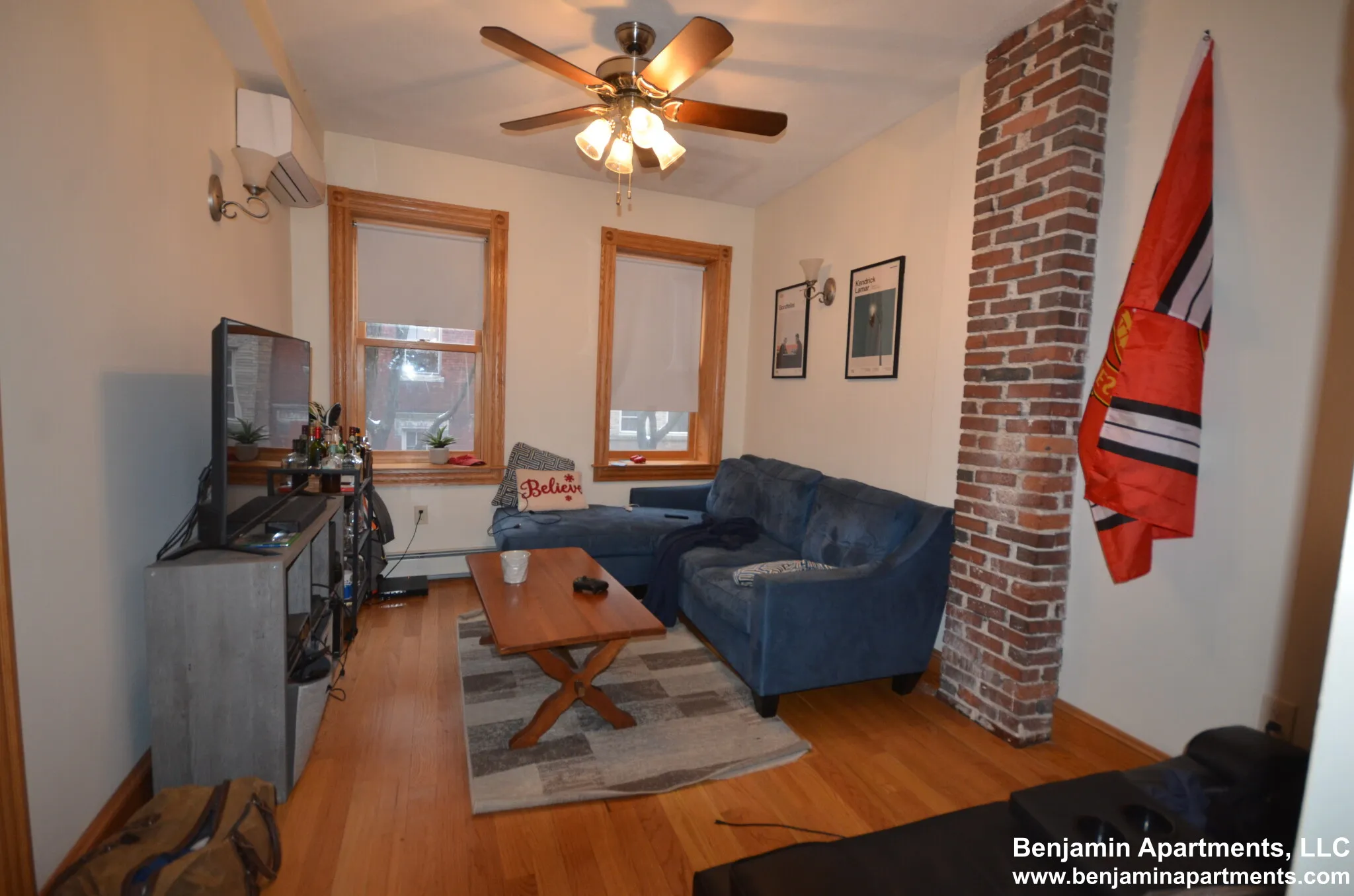 48 Garden St, Beacon Hill