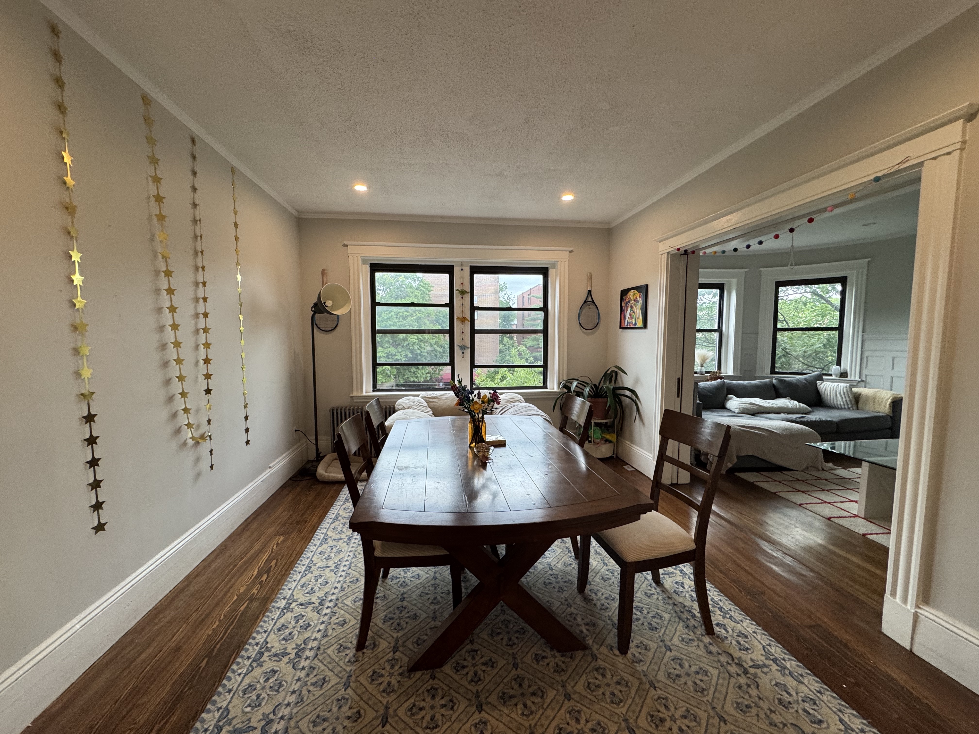 1855 Beacon St, Brookline