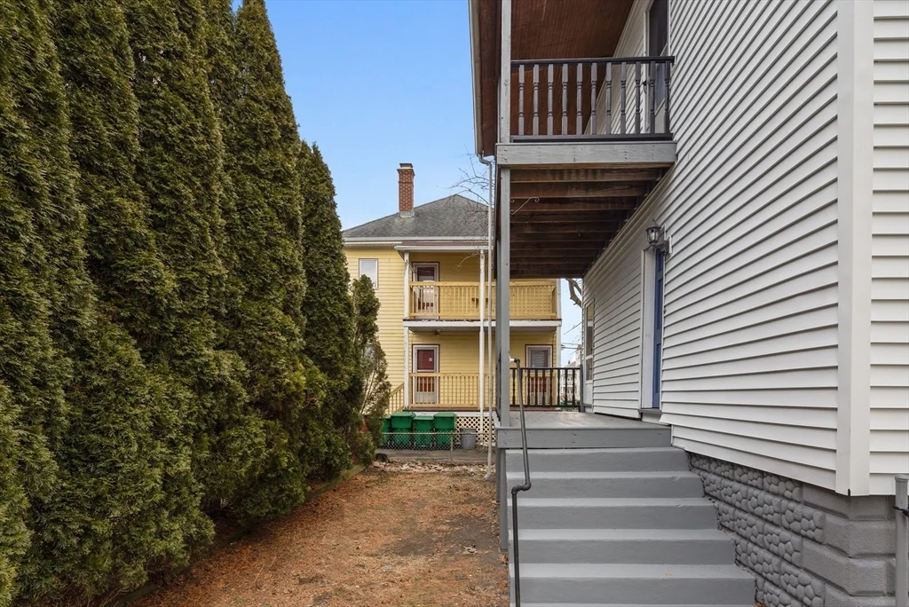 44-46 Pinkham Rd, Tufts University