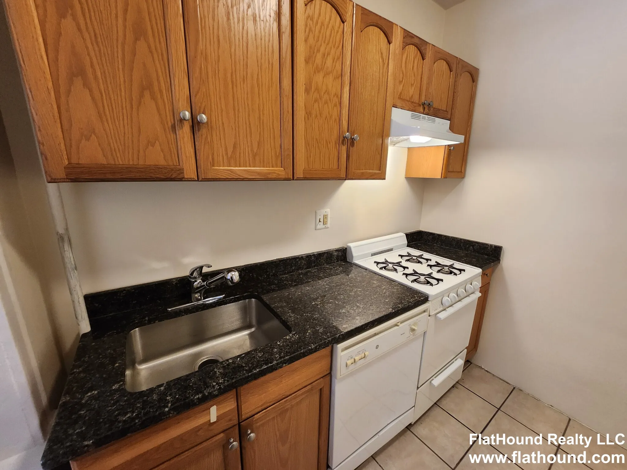 25 Queensberry St, Fenway