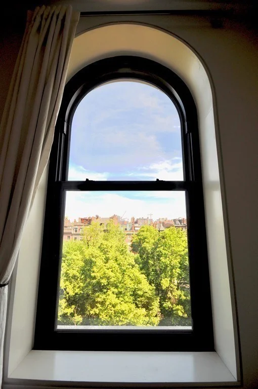 160 Commonwealth Ave, Back Bay