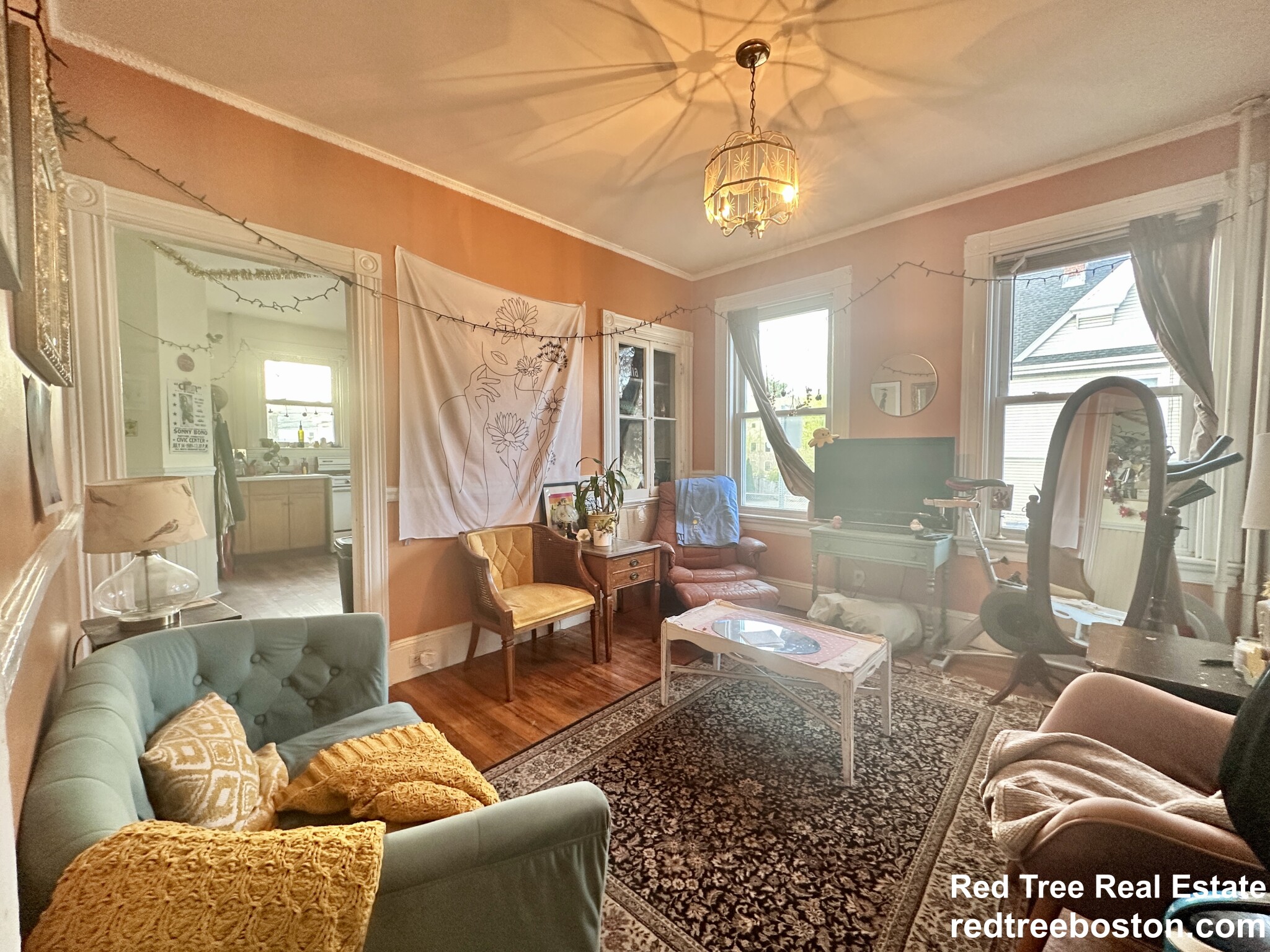 52 Dustin St, Brighton