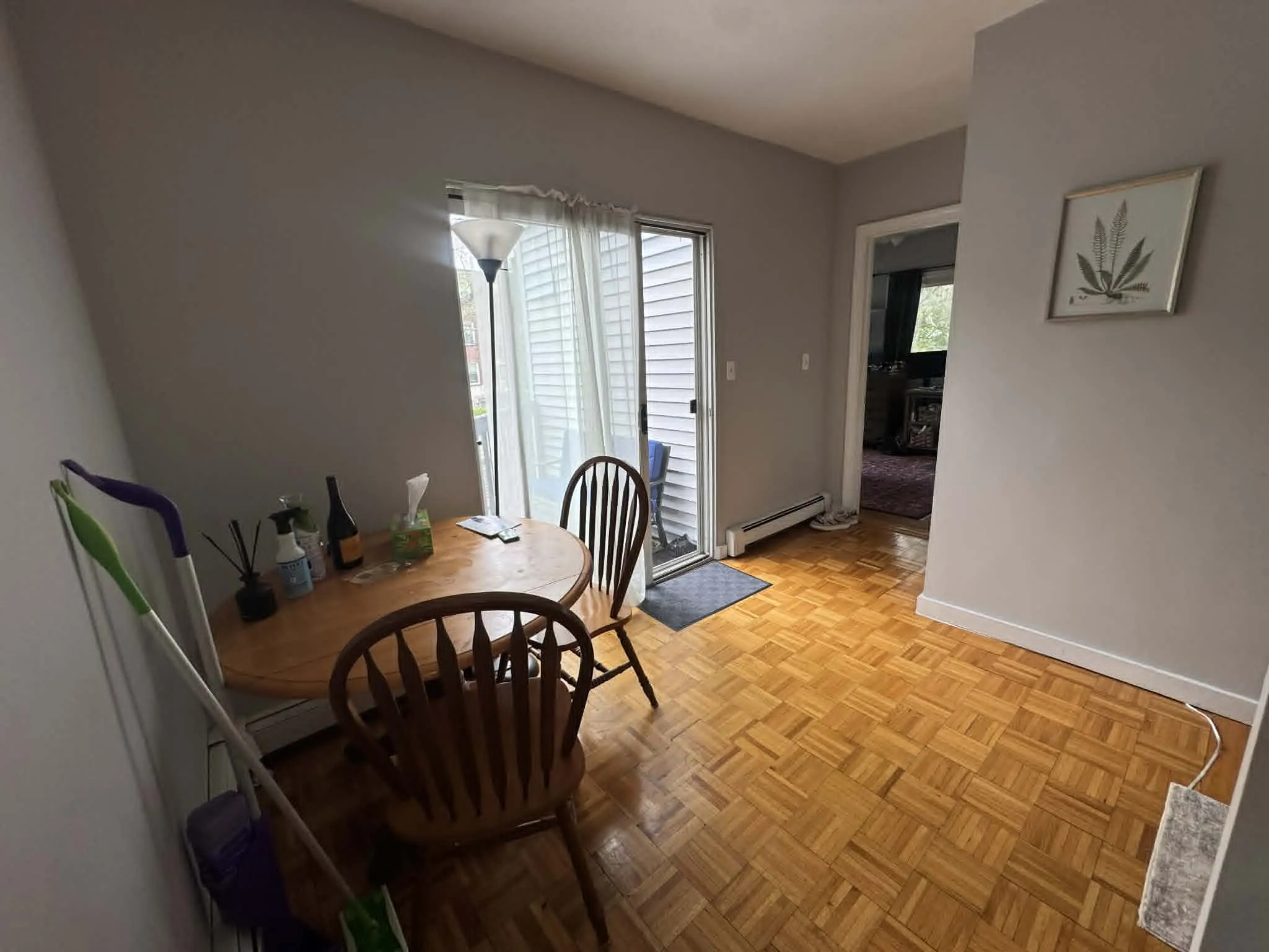 629 East 3rd St, South Boston