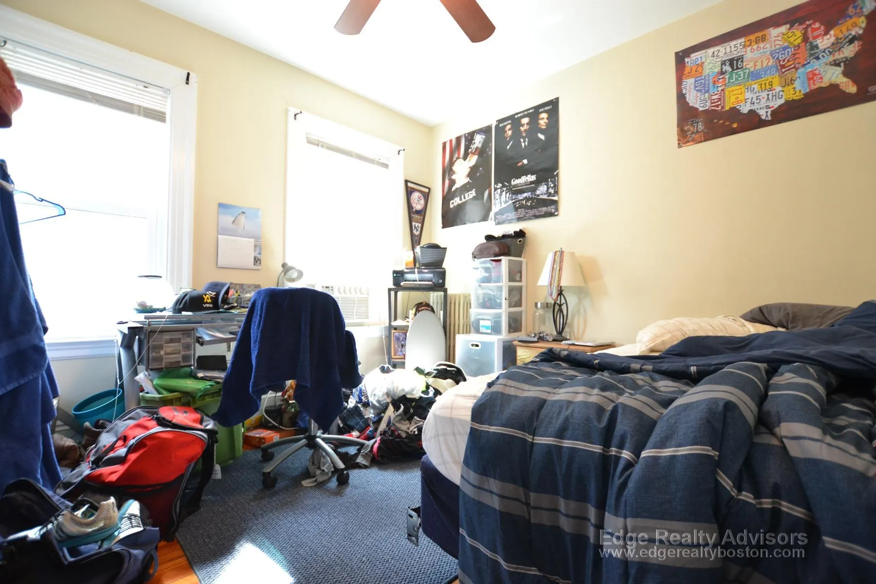 75 Leicester St, Oak Square