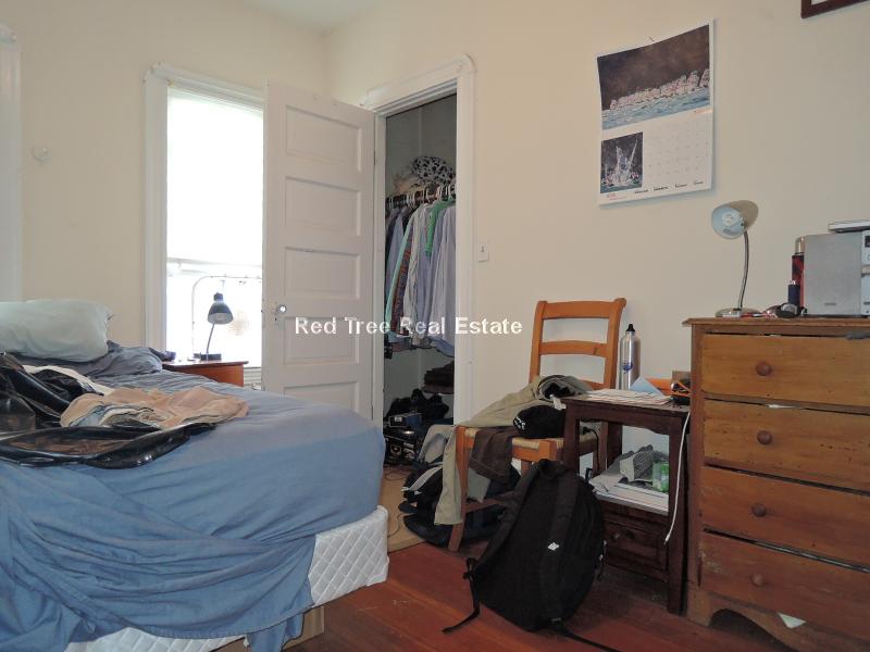 151 Elm St, Davis Square