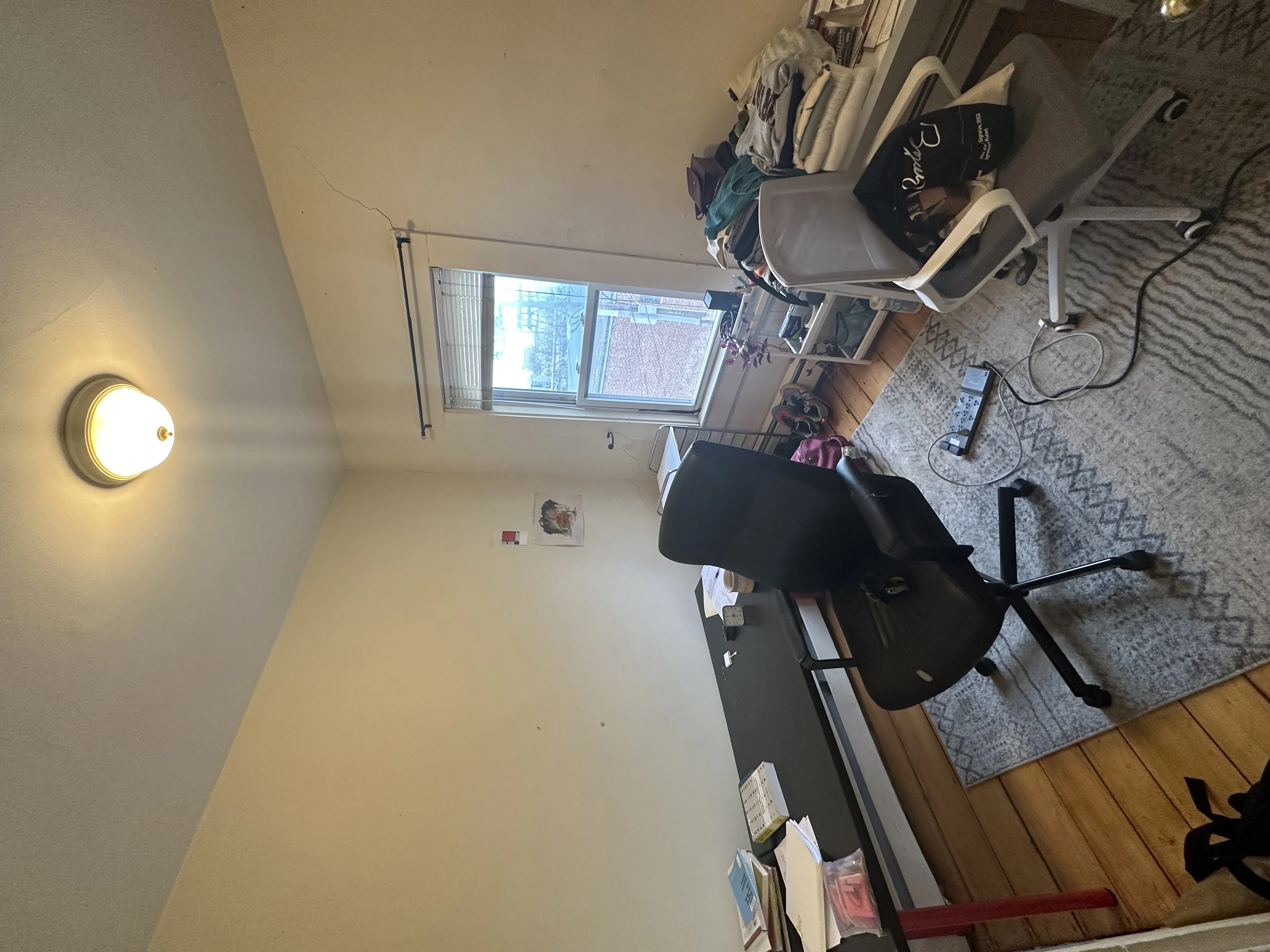 61 Webster Ave, Ward Two