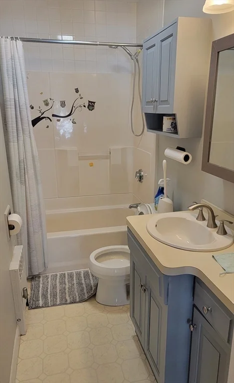 67 Dysart St, Quincy