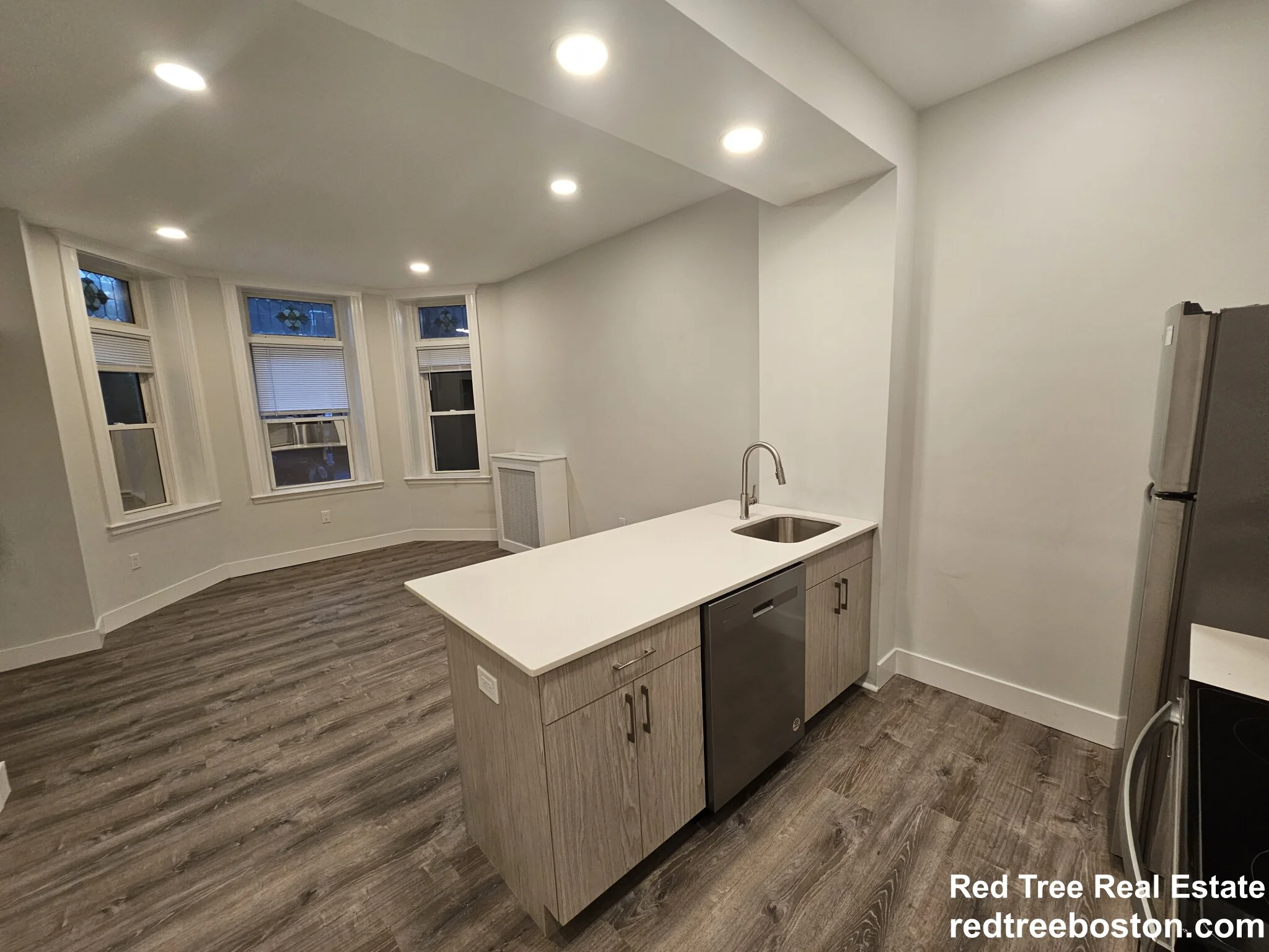 51 Queensberry St, Fenway