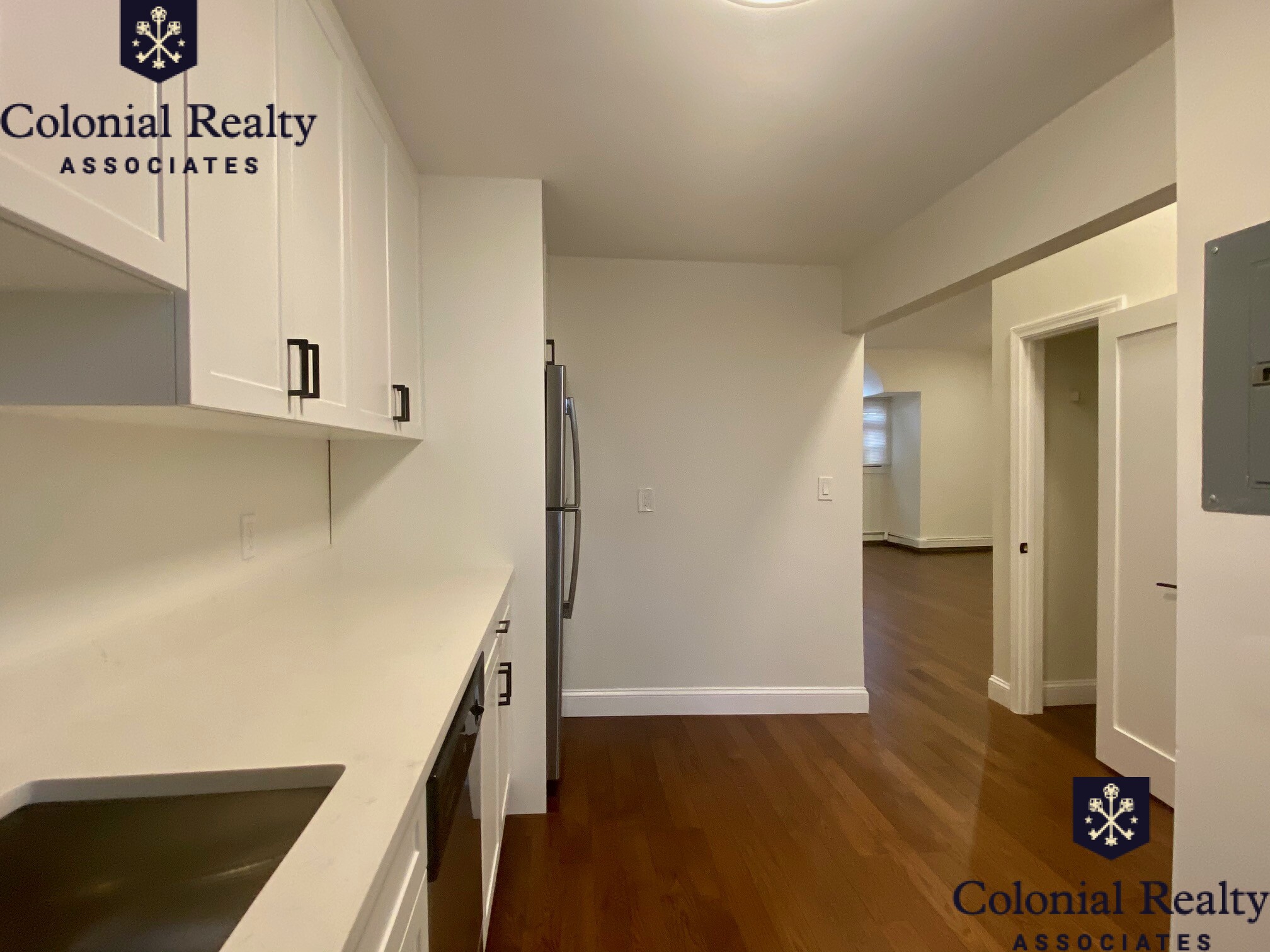 523 Massachusetts Ave, South End