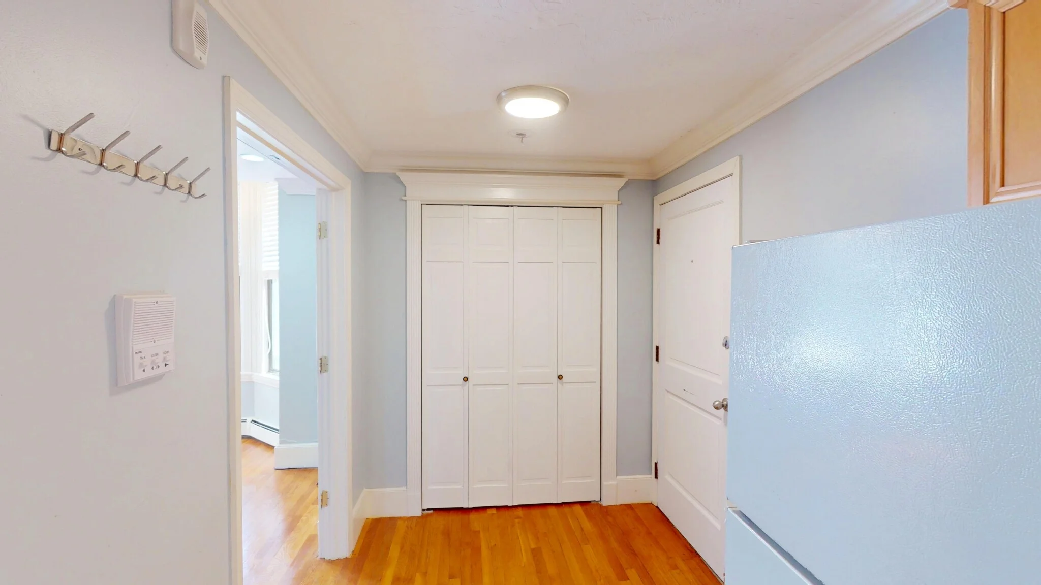 7-9 Thomas Park, South Boston