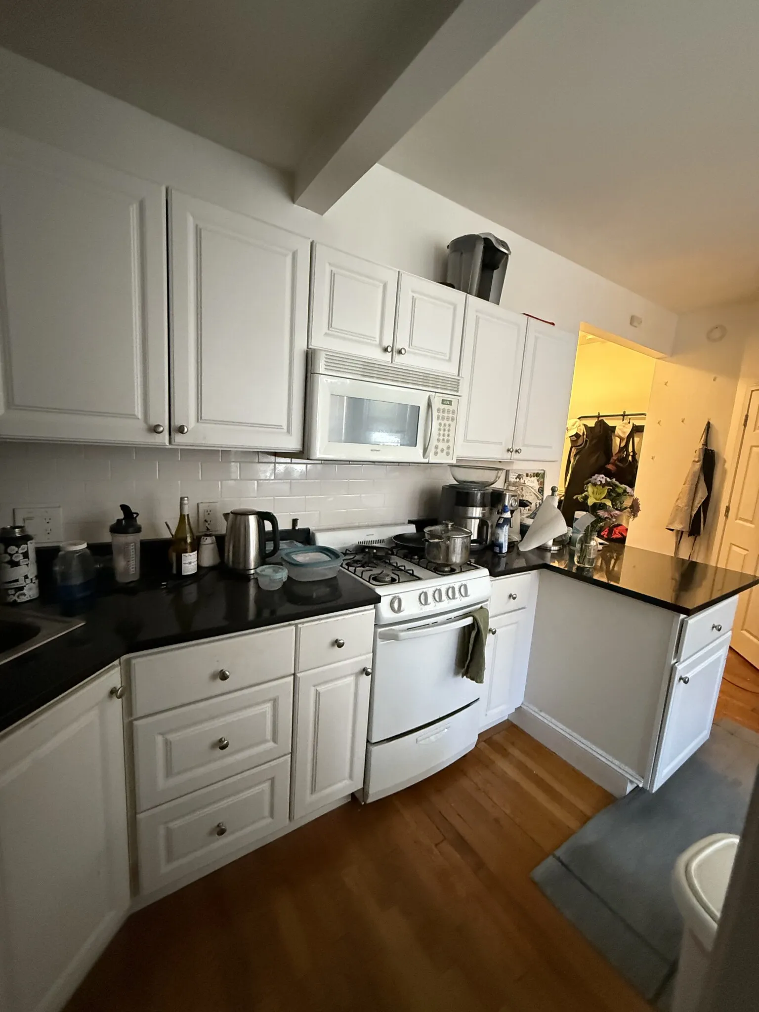 26 Hemenway St, Fenway