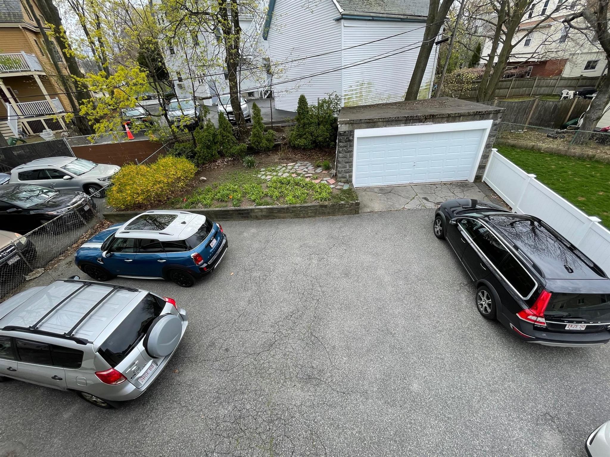 32 Pearson Rd, Powder House Square